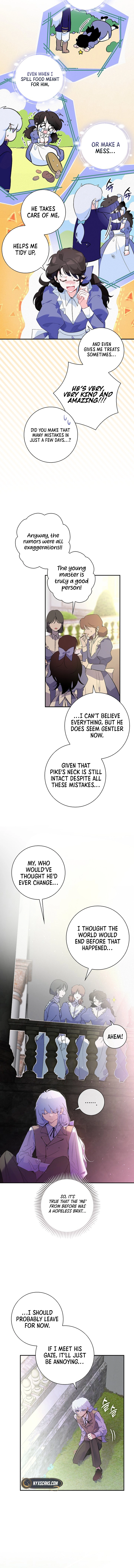 Seian Chapter 3 Page 15